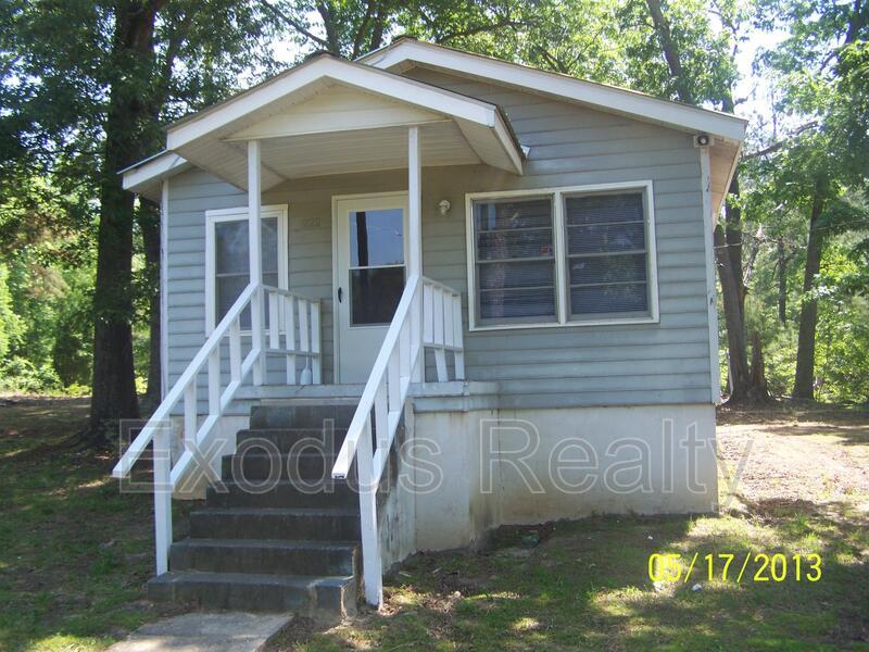 222 Tempting Church Rd in Sanford, NC - Building Photo