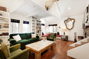 900 E Durant Ave in Aspen, CO - Building Photo