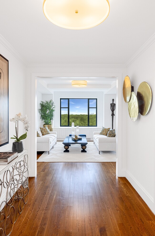 property at 110 Central Park S