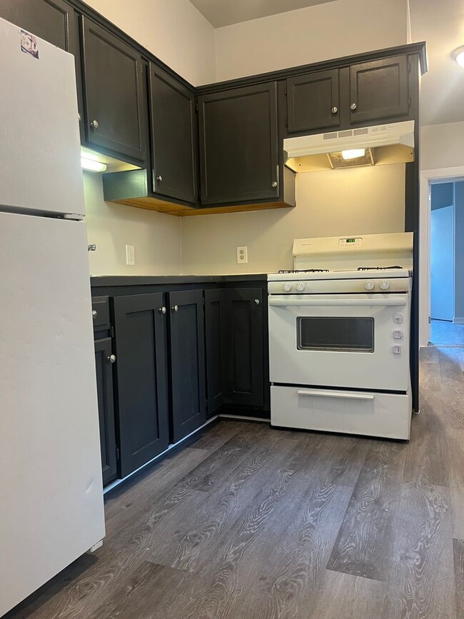 property at 323 Beaver St