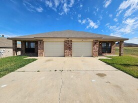 3001 Dannen Ct in Killeen, TX - Building Photo