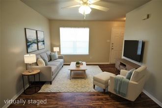 4105 Wine Cup Rd in Copperas Cove, TX - Building Photo - Building Photo