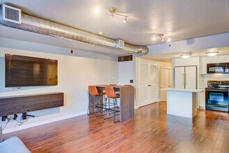 1441 Central St, Unit 203 in Denver, CO - Building Photo - Building Photo