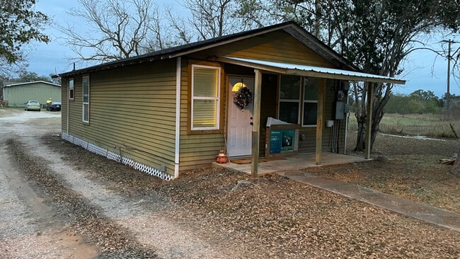 property at 1126 Seydler St