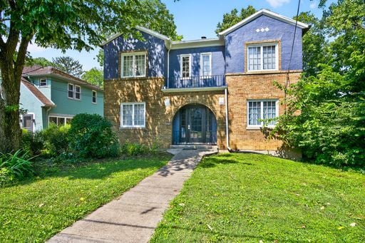 property at 3379 Morrison Ave