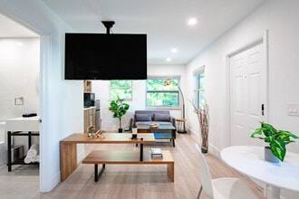 The Lauderdale Boutique Hotel in Fort Lauderdale, FL - Foto de edificio - Building Photo