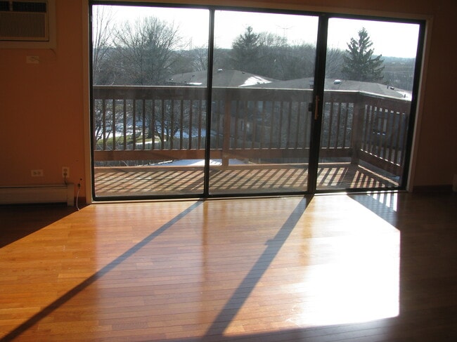 985 S Court of Shorewood, Unit 985-3A in Vernon Hills, IL - Building Photo - Building Photo