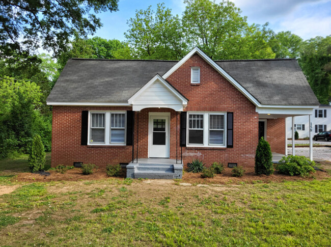 property at 158 Shurley St
