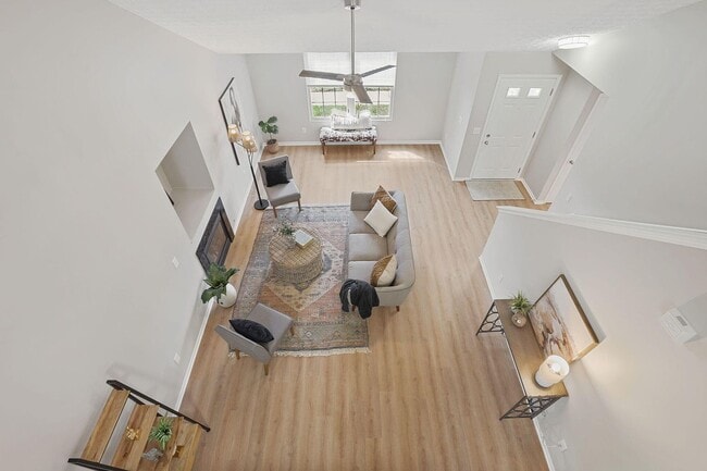 property at 8684 Pennycress Ln