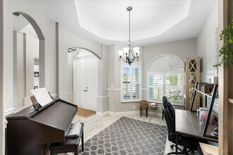 6148 NW Densaw Terrace in Port St. Lucie, FL - Foto de edificio - Building Photo