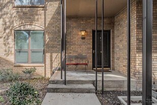 4312 Bellaire Dr S in Fort Worth, TX - Building Photo