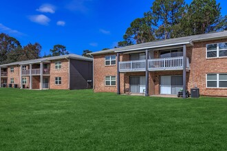 Prospect Heights in Jacksonville, FL - Building Photo - Building Photo