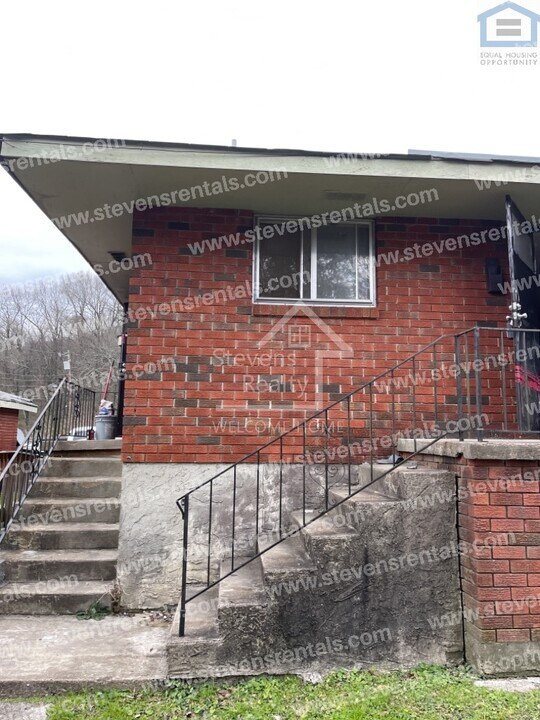 2318 N Chamberlain Ave in Chattanooga, TN - Building Photo