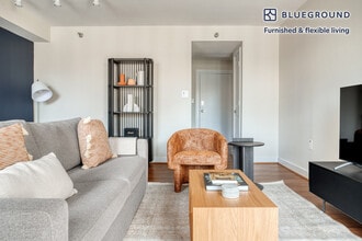 4001 9th St N in Arlington, VA - Foto de edificio - Building Photo