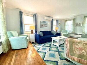 5 Byrnes St in Newport, RI - Building Photo - Building Photo