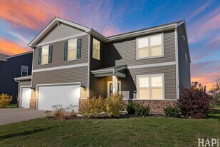 2029 Magnolia Ln in Bull Valley, IL - Building Photo