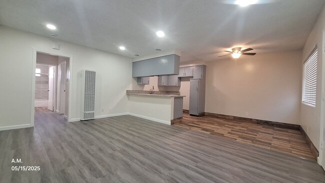 property at 4239 138th St