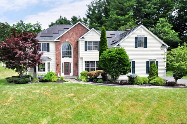 745 Cook Hill Rd