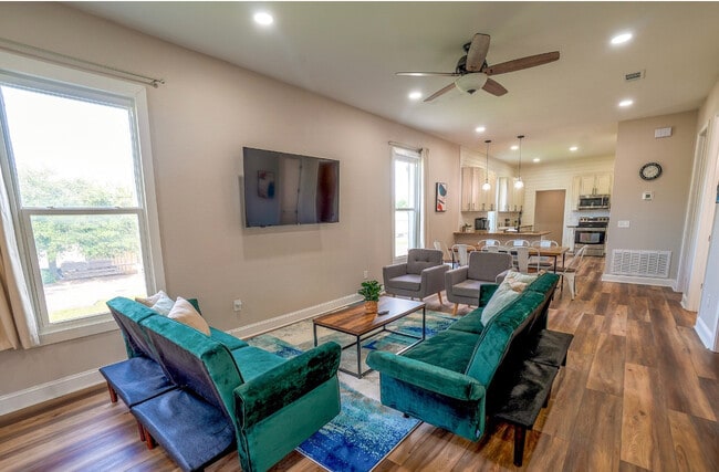 23 E Brainerd St in Pensacola, FL - Building Photo - Building Photo