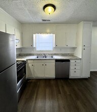 4101 Mc Vay St SW in Huntsville, AL - Building Photo - Building Photo