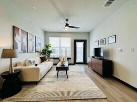 2603 N Fry Rd, Unit B2 in Katy, TX - Building Photo