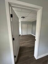 57 Seminary St, Unit Upstairs in Fort Edward, NY - Building Photo