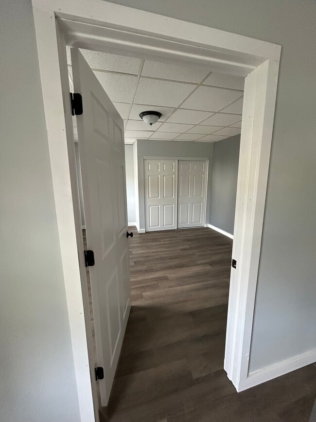 57 Seminary St, Unit Upstairs