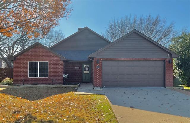 property at 1315 Allante Ct