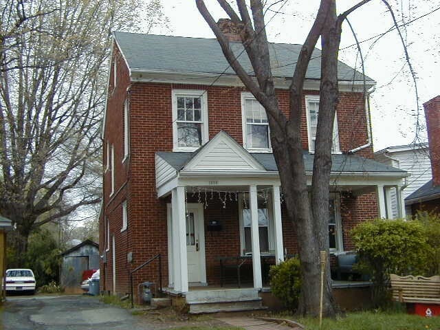 property at 1305 Gordon Ave