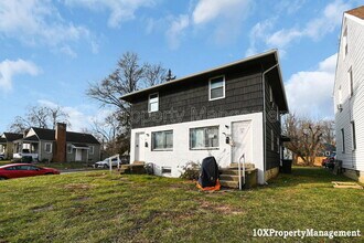 455 S Napoleon Ave in Columbus, OH - Building Photo - Building Photo
