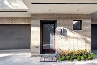1906 Euclid Ave in Dallas, TX - Building Photo - Building Photo