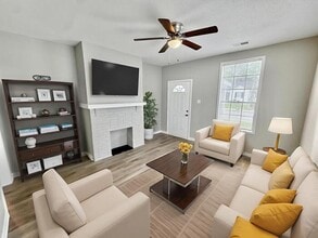 3557 Kearney Ave in Memphis, TN - Foto de edificio - Building Photo