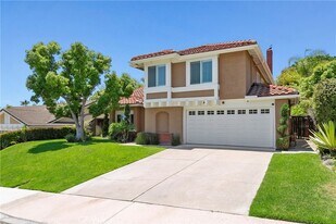 28501 El Sur in Laguna Niguel, CA - Building Photo