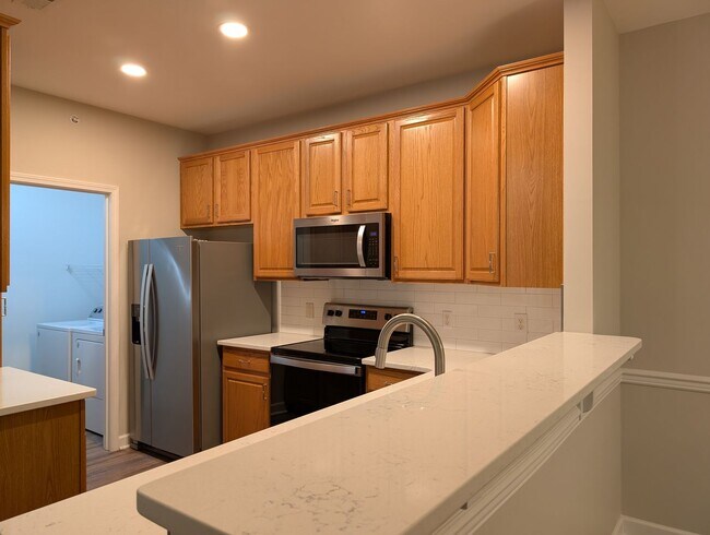 16246 Redstone Mountain Ln in Charlotte, NC - Building Photo - Building Photo