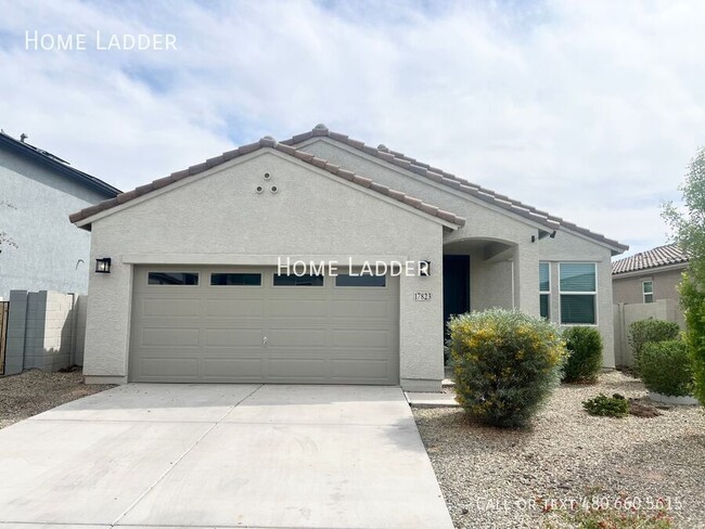 property at 17823 W Via De Luna Dr