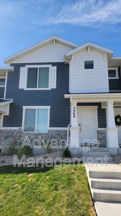 3909 Cold Spring Dr in Lehi, UT - Building Photo