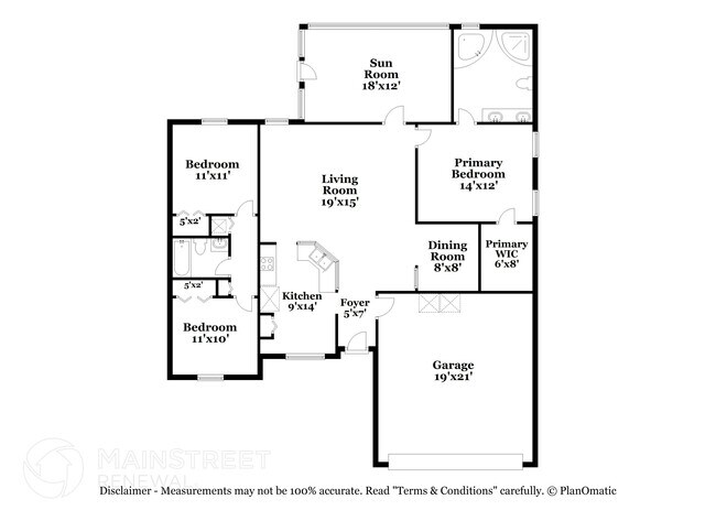 8478 Starbrite Court in Jacksonville, FL - Building Photo - Building Photo