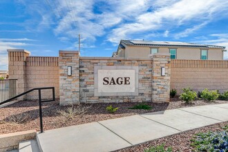 6762 Sweet Bay St in Las Vegas, NV - Building Photo - Building Photo
