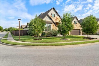 2500 Yuma Trl in Leander, TX - Building Photo - Building Photo