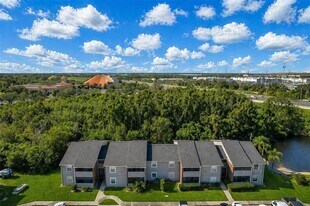 1400 Gandy Blvd N in St. Petersburg, FL - Building Photo