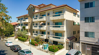 4742 Sepulveda Blvd Apartments