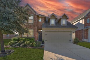21603 Rainfall Park Dr in Spring, TX - Building Photo