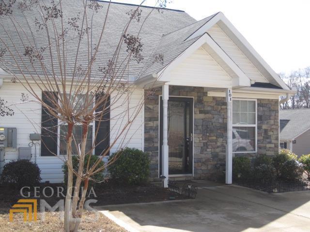 136 Harvest Ct-Unit -UNIT 101 in Milledgeville, GA - Building Photo - Building Photo