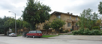 2198-2202 Villa St in Pasadena, CA - Building Photo - Building Photo