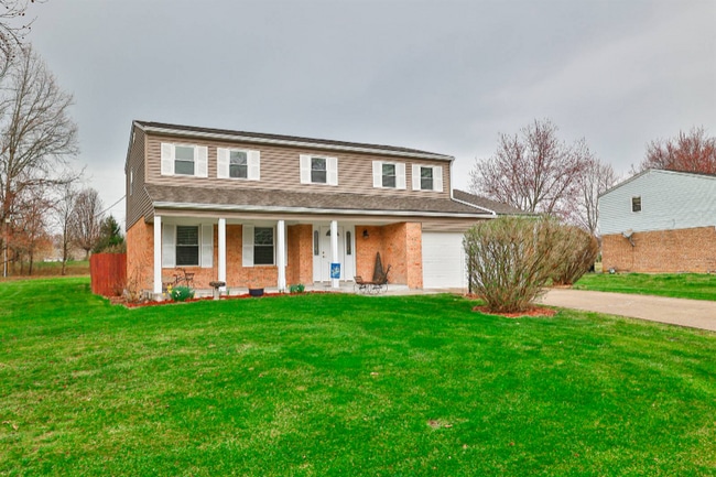 4141 Forsythia Dr in Cincinnati, OH - Building Photo - Building Photo