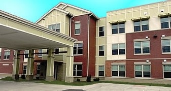 Lee-Miles Apartments