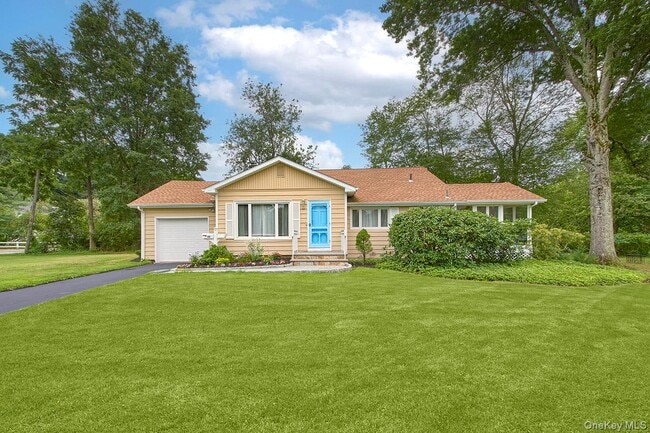 property at 22 Daly Cross Rd