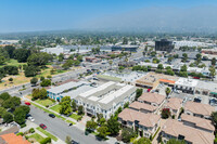 15 Alta St in Arcadia, CA - Foto de edificio - Building Photo