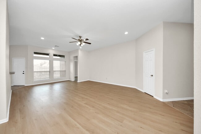 property at 6431 Westward Wood Way