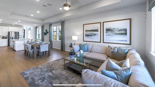 property at 2710 Misty Meadow Ln